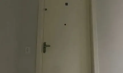 Apartamento com 2 quartos à venda na Estrada Do M Boi Mirim, 130, Jardim das Flores, São Paulo