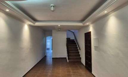 Casa com 2 quartos à venda na Rua Henrique Nicola Vinet, 92, Jardim Ubirajara (Zona Sul), São Paulo