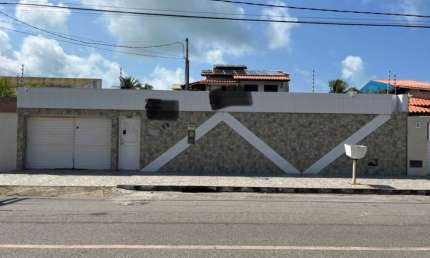 Casa com 5 quartos à venda na Rua Gonçalves Panza, 193, Zona de Expansão (Aruana), Aracaju