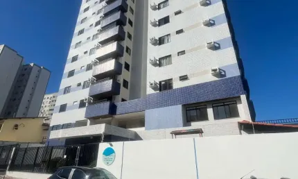 Apartamento com 3 quartos à venda na Rua Heráclito Muniz Barreto, 66, Luzia, Aracaju