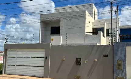 Casa com 3 quartos à venda na Rua J, 21, Zona de Expansão (Aruana), Aracaju