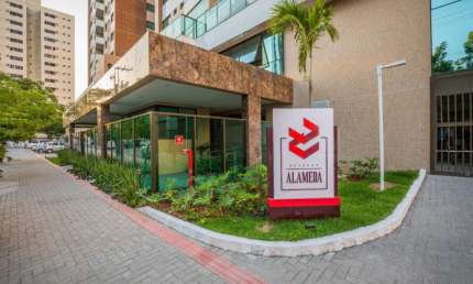 Apartamento com 3 quartos à venda na Avenida General Djenal Tavares de Queroz, 497, Luzia, Aracaju