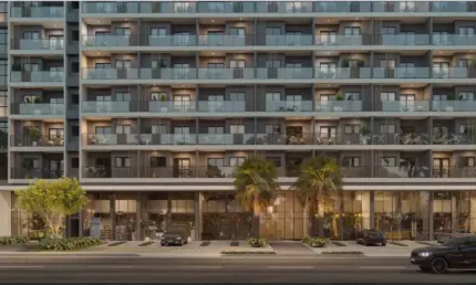 Apartamento com 1 quarto à venda na Avenida Doutor José Machado de Souza, 40, Jardins, Aracaju