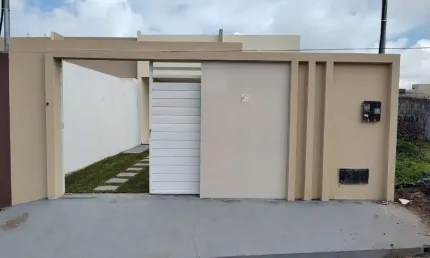 Casa com 2 quartos à venda na Avenida Terras Alphaville, 128, Alphaville Sergipe, Barra dos Coqueiros