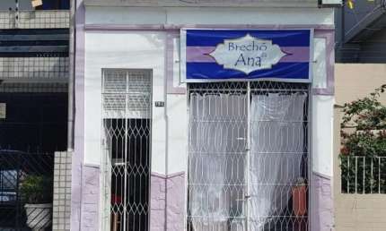 Casa com 3 quartos à venda na Rua Santa Luzia, 194, Centro, Aracaju