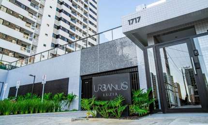 Apartamento com 2 quartos à venda na Rua Palmira Ramos Teles, 1717, Luzia, Aracaju
