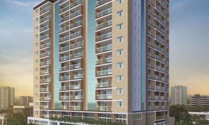 Apartamento com 1 quarto à venda na Rua François Hoald, 396, Atalaia, Aracaju