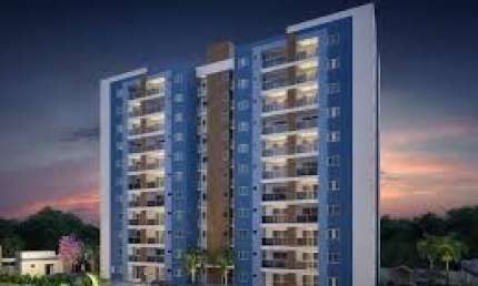 Apartamento com 2 quartos à venda na Rua Nourival da Silva, Jabotiana, Aracaju