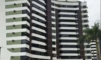 Apartamento com 4 quartos à venda na Avenida Deputado Pedro Valadares, 940, Jardins, Aracaju