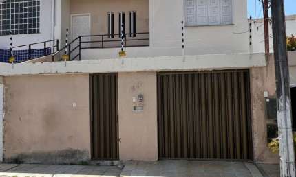 Casa com 7 quartos à venda na Rua Desembargador José Sotero, 507, Treze de Julho, Aracaju