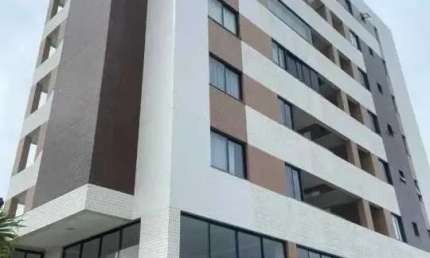 Apartamento com 3 quartos à venda na Rua Coronel José Figueiredo de Albuquerque, 951, Atalaia, Aracaju