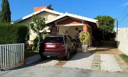 Casa em condomínio fechado com 3 quartos à venda na Rua Três, 118, Zona de Expansão (Aruana), Aracaju