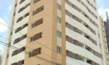 Apartamento com 3 quartos à venda na Rua Fátima Maria Chagas, 400, Jabotiana, Aracaju