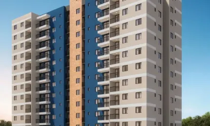 Apartamento com 2 quartos à venda na Rua Fátima Maria Chagas, sn, Jabotiana, Aracaju