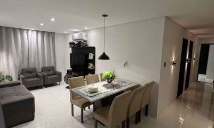 Apartamento com 4 quartos à venda na Avenida Gonçalo Rolemberg Leite, 1400, Suíssa, Aracaju