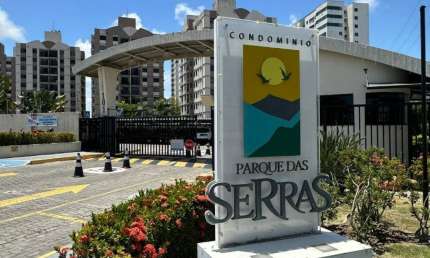 Apartamento com 2 quartos à venda na Praça Antônio Teixeira, 101, Jabotiana, Aracaju