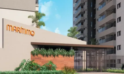 Apartamento com 2 quartos à venda na Avenida Oceânica, 1111, Atalaia, Aracaju