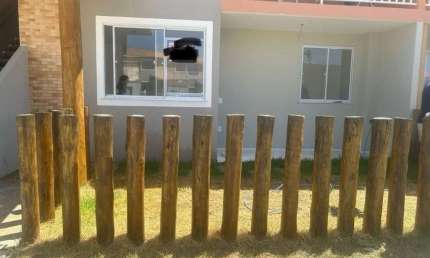 Apartamento com 2 quartos à venda na Rua Julieta Mecenas, 380, Jardim Tropical, Barra dos Coqueiros
