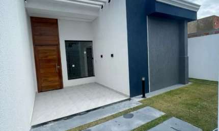 Casa à venda na Avenida Alphaville, 356, Luar da Barra, Barra dos Coqueiros