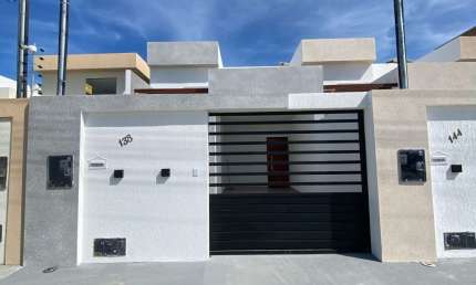 Casa com 2 quartos à venda na Avenida Alphaville, 577, Luar da Barra, Barra dos Coqueiros