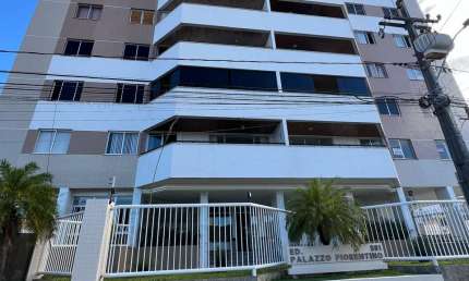 Apartamento com 3 quartos à venda na Rua Sílvio Cezar Leite, 301, Salgado Filho, Aracaju