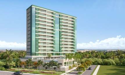 Apartamento com 3 quartos à venda na Avenida Santos Dumont, 116, Atalaia, Aracaju
