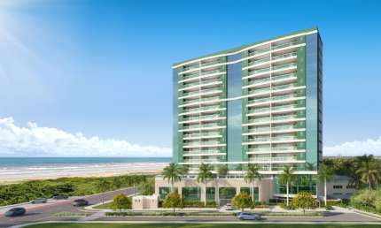 Apartamento com 3 quartos à venda na Avenida Santos Dumont, 116, Atalaia, Aracaju