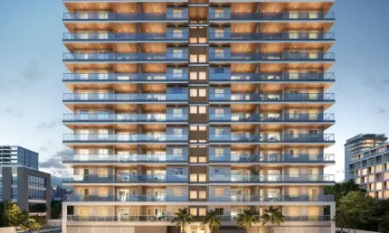 Apartamento com 3 quartos à venda na Rua Capitão Tenente Edivaldo Lima Santos, 400, Coroa do Meio, Aracaju