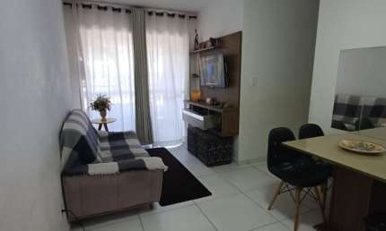 Apartamento com 3 quartos à venda na Rua Projetada, 410, Olhos D\'água, Barra dos Coqueiros
