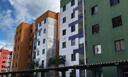 Apartamento com 3 quartos à venda na Rua Quirino, 002, Inácio Barbosa, Aracaju