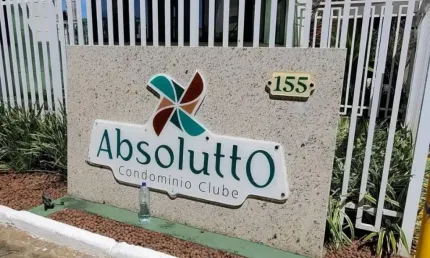 Apartamento com 3 quartos à venda na Rua José Deodoro Santos, 155, Luzia, Aracaju