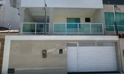Casa com 5 quartos à venda na Rua Joana dos Santos Aragão, 50, Farolândia, Aracaju