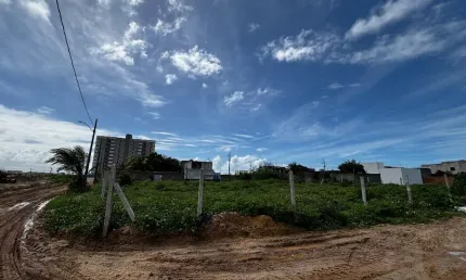 Terreno à venda na Rua N, S/N, Zona de Expansão (Aruana), Aracaju