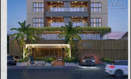Apartamento com 2 quartos à venda na Rua Niceu Dantas, 330, Atalaia, Aracaju
