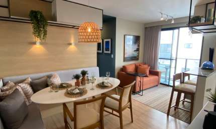 Apartamento com 2 quartos à venda na Largo São Conrado, 380, Aeroporto, Aracaju