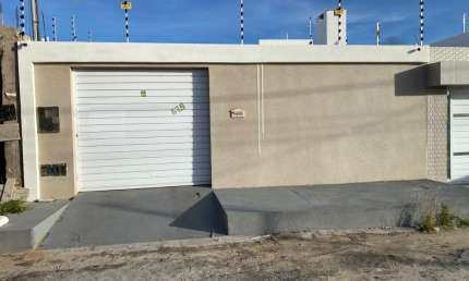 Casa com 3 quartos à venda na Rua Neuza Menezes Freire, 479, Luar da Barra, Barra dos Coqueiros