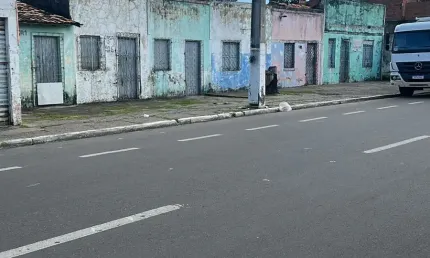 Terreno à venda na Rua Radialista José da Silva Lima, 526, Jardim Centenário, Aracaju
