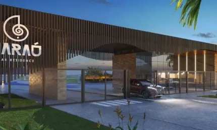 Lote no maraú mar residence                                                                  .