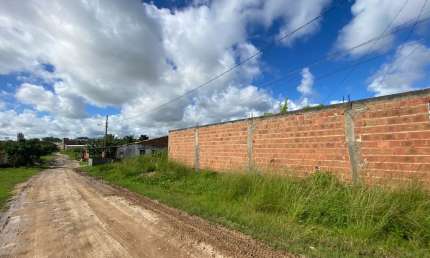 Terreno à venda na Comunidade Urbana Invasão Interna Do Loteamento Jardim Pai André, 101, Jardim Pai André, Nossa Senhora do Socorro