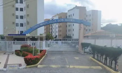 Apartamento com 3 quartos à venda na Rua Quirino, 1300, Inácio Barbosa, Aracaju