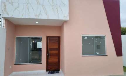 Casa com 3 quartos à venda na Rua Patativa, 20, Eduardo Gomes, São Cristóvão