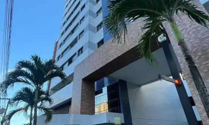 Apartamento com 3 quartos à venda na Avenida Dulce Diniz, 920, Luzia, Aracaju