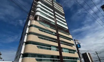 Apartamento com 3 quartos à venda na Rua Napoleão Dórea, 316, Atalaia, Aracaju