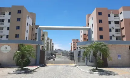 Apartamento com 3 quartos à venda na Rua N, 179, Zona de Expansão (Aruana), Aracaju