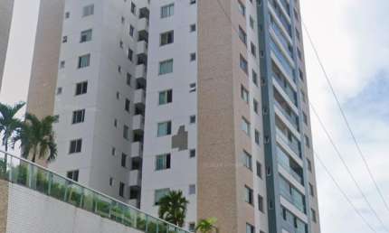 Apartamento com 3 quartos à venda na Avenida General Djenal Tavares de Queroz, 405, Luzia, Aracaju