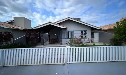 Casa em condomínio fechado com 3 quartos à venda na Rua Dois, 120, Zona de Expansão (Aruana), Aracaju