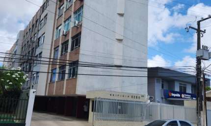 Apartamento com 3 quartos à venda na Travessa Juca Barreto, 93, São José, Aracaju