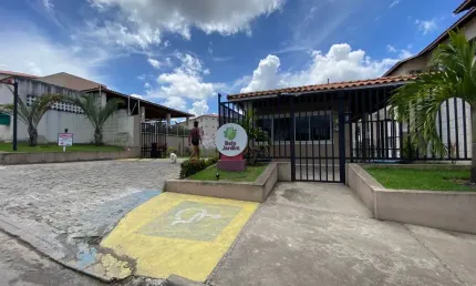 Condomínio belo jardim                                                               .