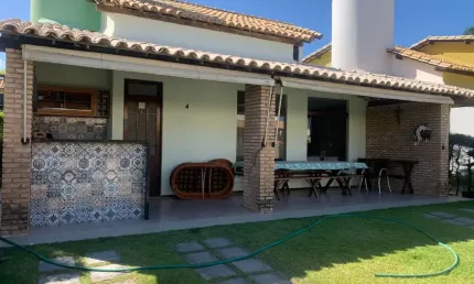 Casa no Condomínio Viva Vida                                                  .