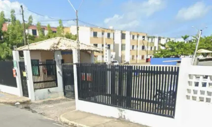 Apartamento com 4 quartos à venda na Rua Josias Vieira Dantas, 328, Coroa do Meio, Aracaju